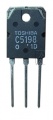 Onkyo Various Transistors - 2sc5198-o 2203063 Transistors